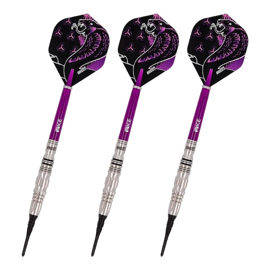 Jelle Klaasen ソフト　ハード　ダーツセット Jelle Klaasen ソフト ハード ダーツセット ダーツ > ソフト
